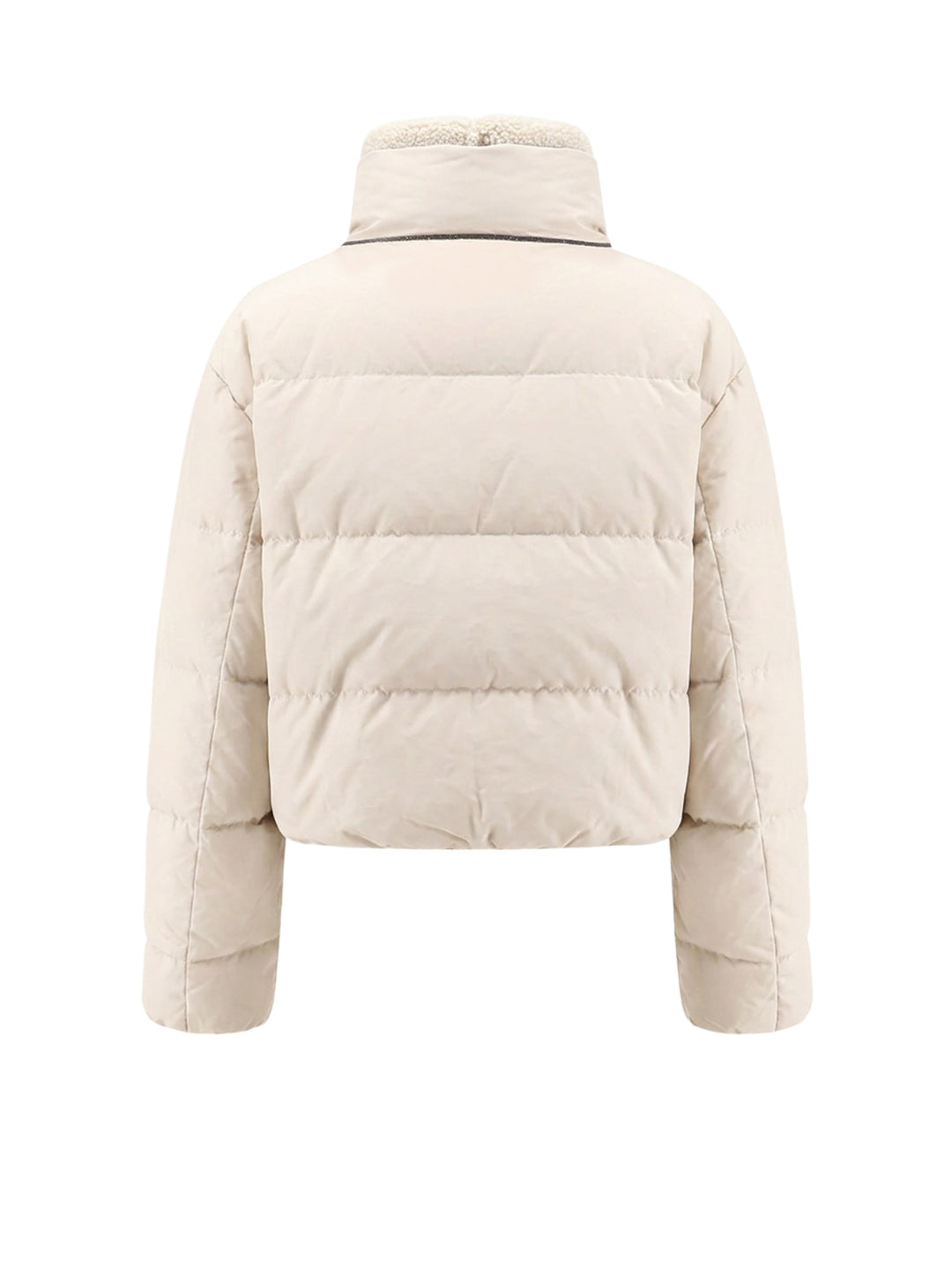 Brunello Cucinelli Jackets - Light | f64827e12074b5af4aa175bffbfac8acdeaa7954
