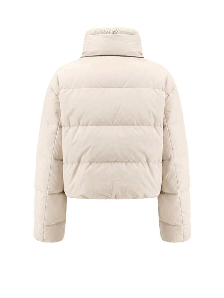 Brunello Cucinelli Jackets - Light | f64827e12074b5af4aa175bffbfac8acdeaa7954
