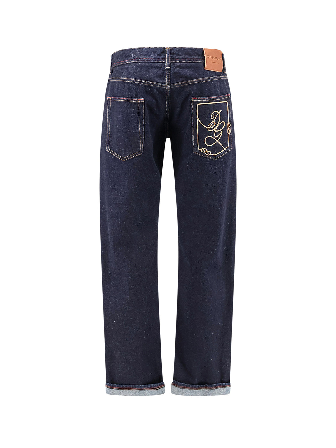 Dolce & Gabbana Jeans - Dark | 19f47d0a214e615e8239d2742ac9765908e4792c