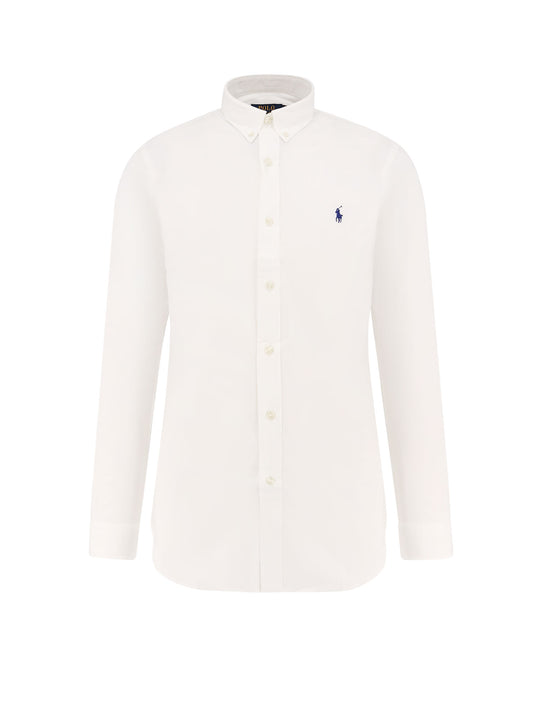 Shirts White