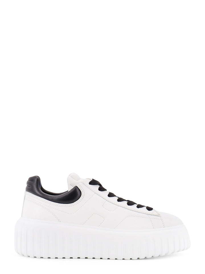 Hogan Sneakers - Neutral | 0972f7a447f431afd475fef3a979a9c21daa9957