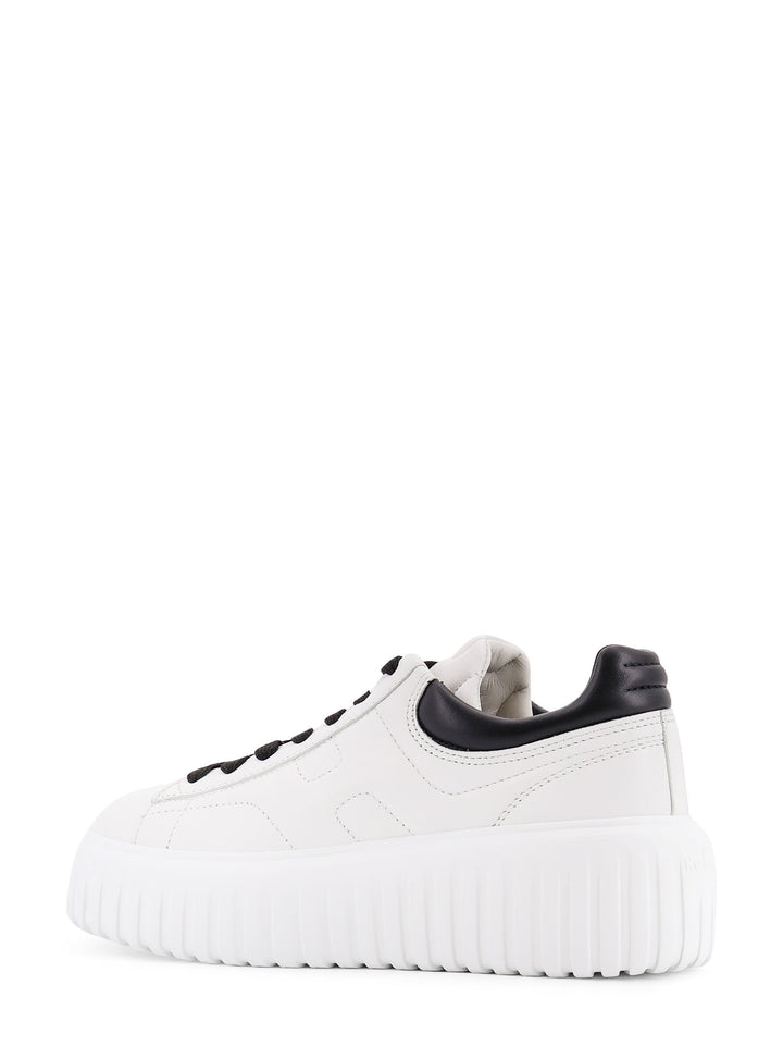 Hogan Sneakers - Neutral | 8e177dd5c8adc555b6457c9005ac03ccbebf8156