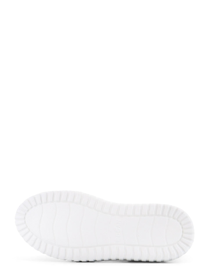 Hogan Sneakers - Neutral | 90a171d304e450fdaad7a60e445b9e8bdc3226a1