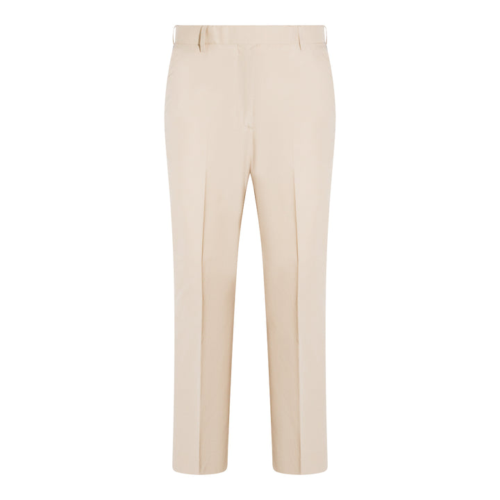 Thom Browne Trousers - Light and natural | 5ed5e565eb156c8f7a34b5c6aa2d1e3dd2461ef6