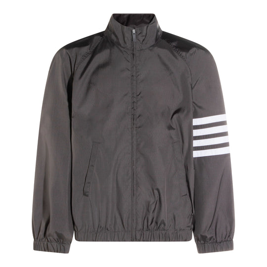 Jackets Blacks And Greys