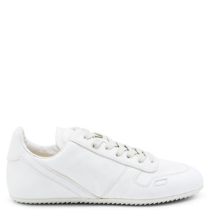 Rick Owens Sneakers - MILK/MILK/MILK | 22c57fcb3b15ace72473f16bd1a9566336d6f15b
