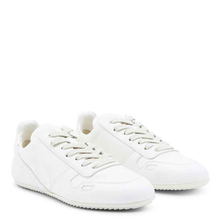 Rick Owens Sneakers - MILK/MILK/MILK | 41a288bbe81c60caa7f819a98017e4d0e0180c81