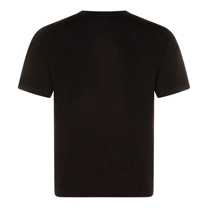 Zegna T-shirts and Polos - Blacks and greys | f292d38ca0679efec7b4d6453e5455c746999e3d