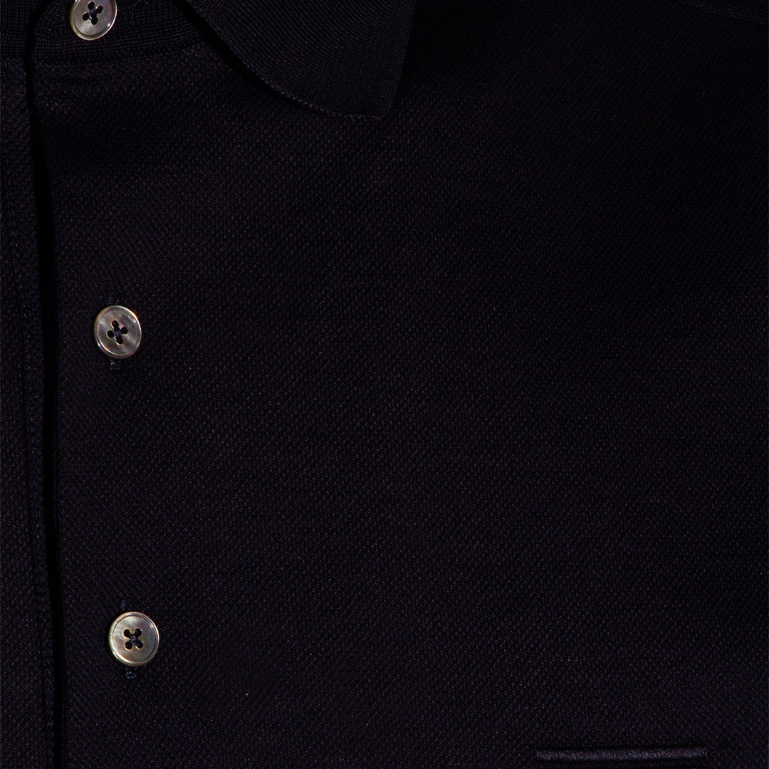 Zegna T-shirts and Polos - NAVY | 5ffaf53289943557acd1f1a19ebfd02ea88ca59e