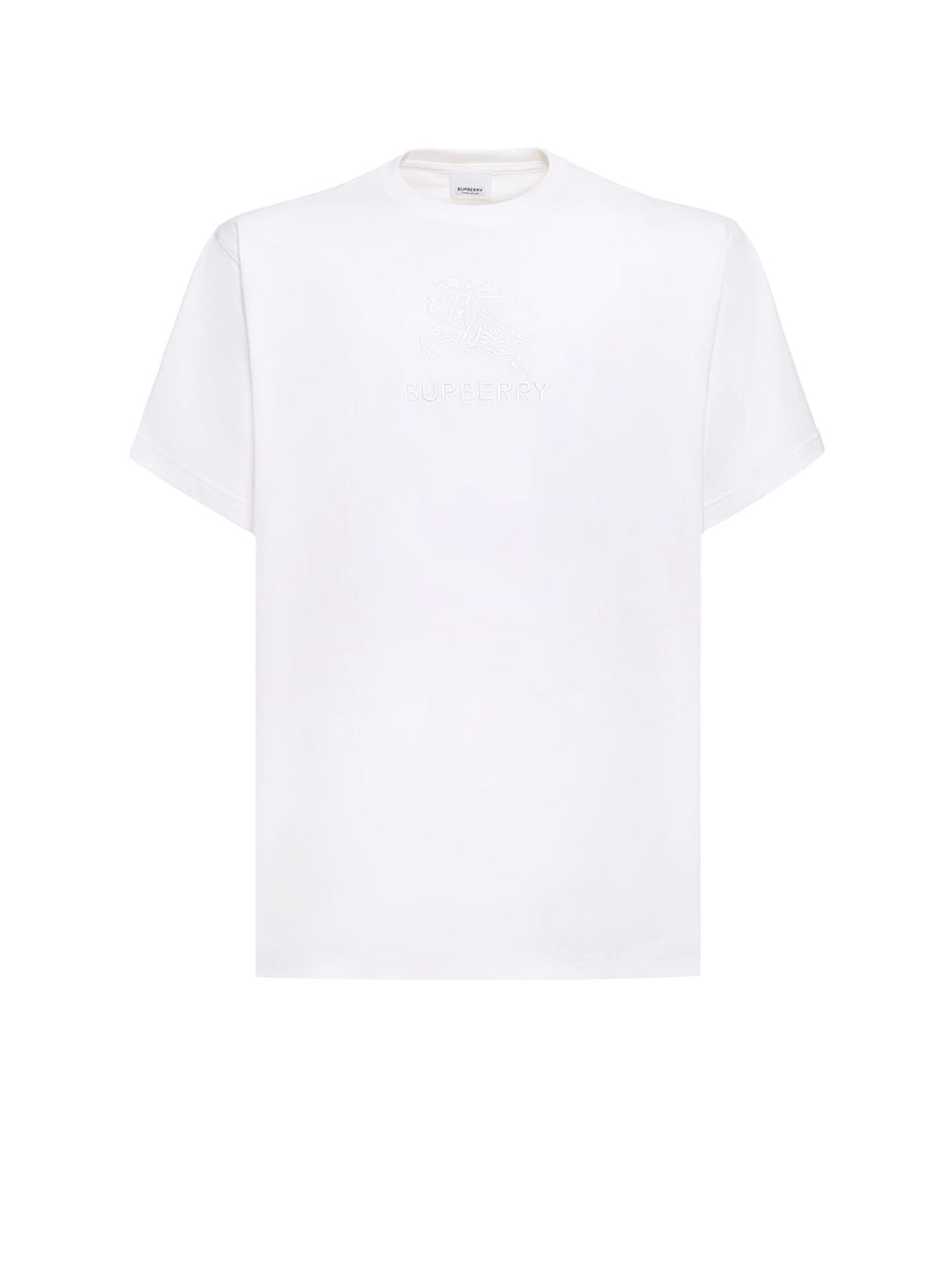 Burberry T-shirts and Polos - Light and natural | 33c414040ce63177647bd1feee95831431dcfc21