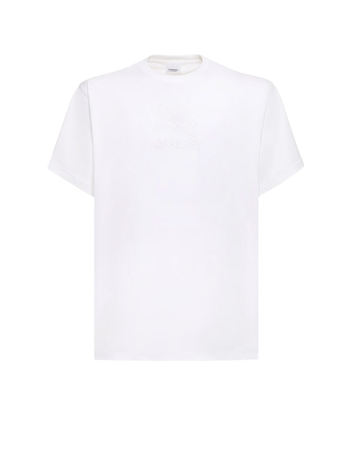 Burberry T-shirts and Polos - Light and natural | 33c414040ce63177647bd1feee95831431dcfc21