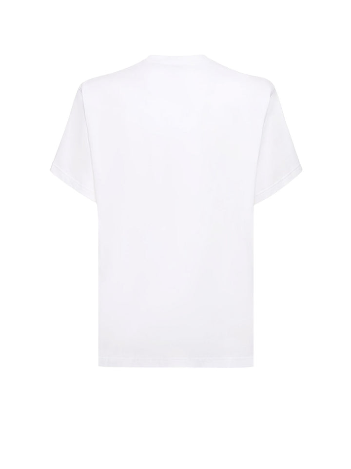 Burberry T-shirts and Polos - Light and natural | 1f8d8fa08f2aca3a0d7bf4fe6c18e0bd084b4797