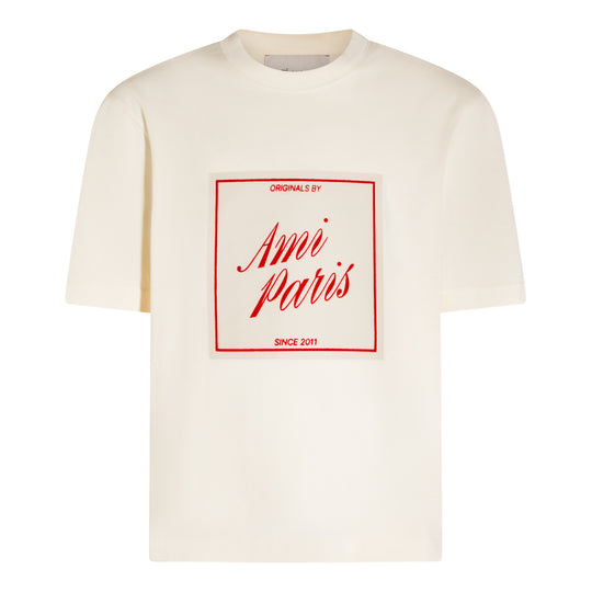 T-Shirts And Polos Light And Natural