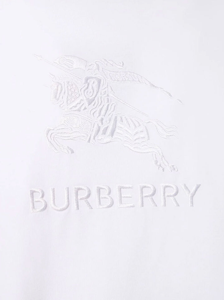 Burberry T-shirts and Polos - Light and natural | 1d2435c78e171f2daafc5ee7e9290416577a93d5