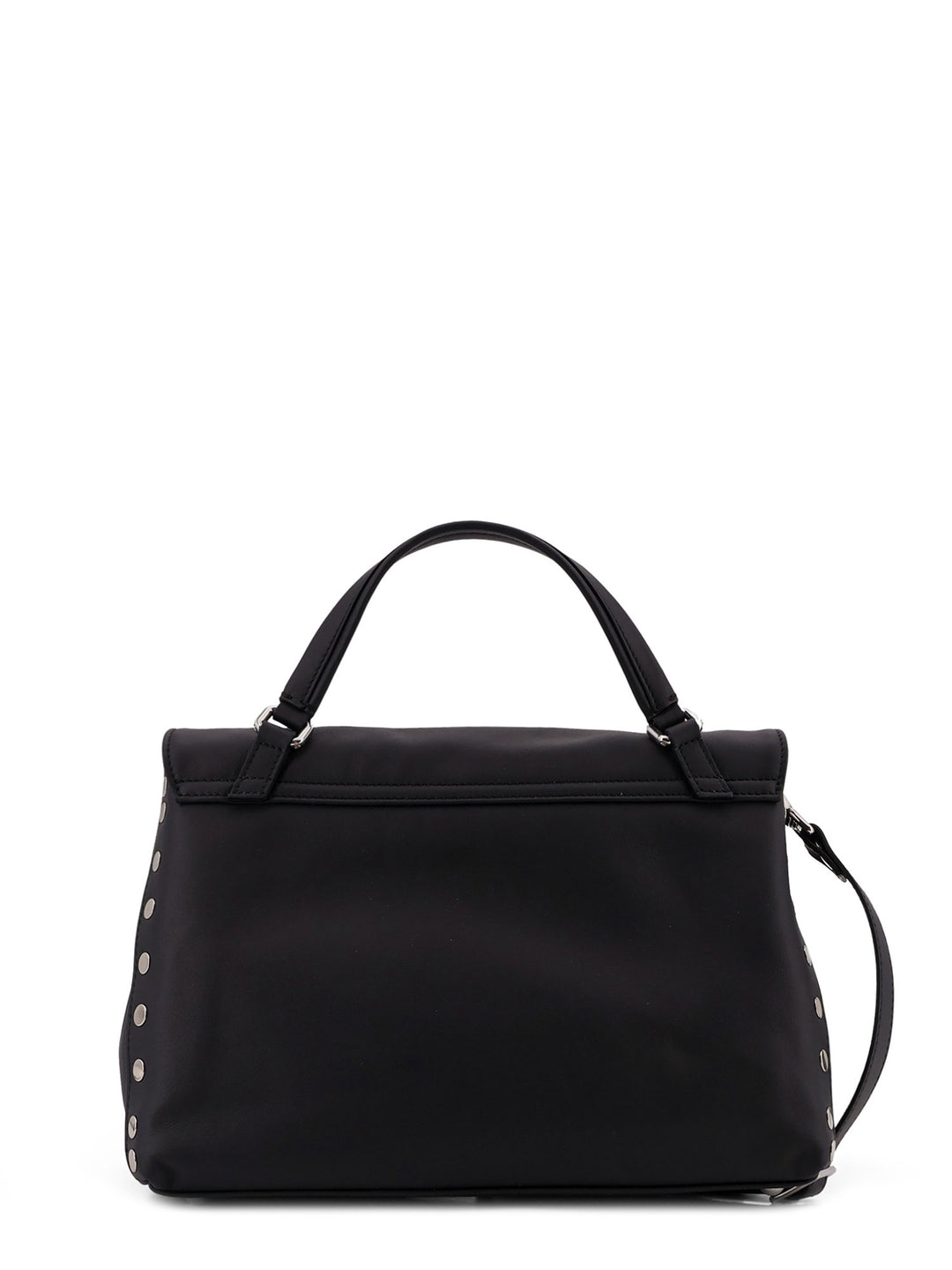 Zanellato Bags - BLACK LAVAGNA | 077e1a6fdc968b3d0cc53c8e75e6eaa3b6bae16e