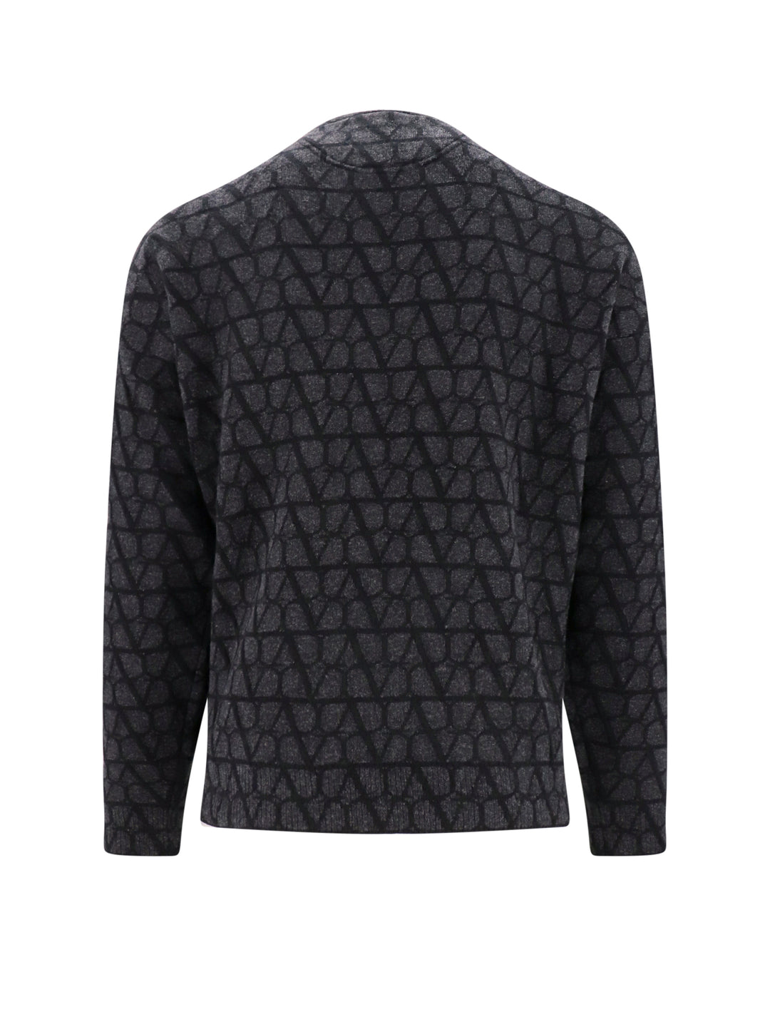 Valentino Sweaters - Blacks and greys | 5810afffb06a237bb47d95882902fa47139cc08a