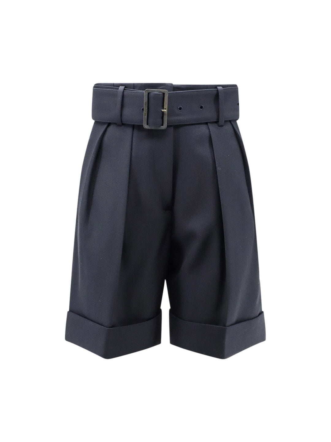 Golden Goose Shorts - DARK BLUE | 2b7193caa62549ff46379256c6dbd571ae4ed631