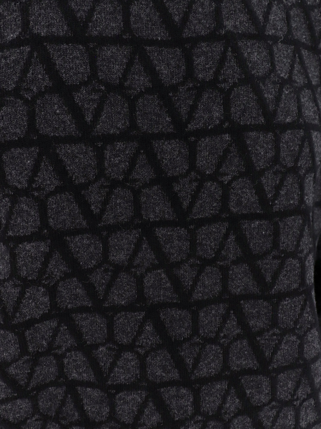 Valentino Sweaters - Blacks and greys | 2010615aa2d4137c4c55258da19dfc55d5c29391