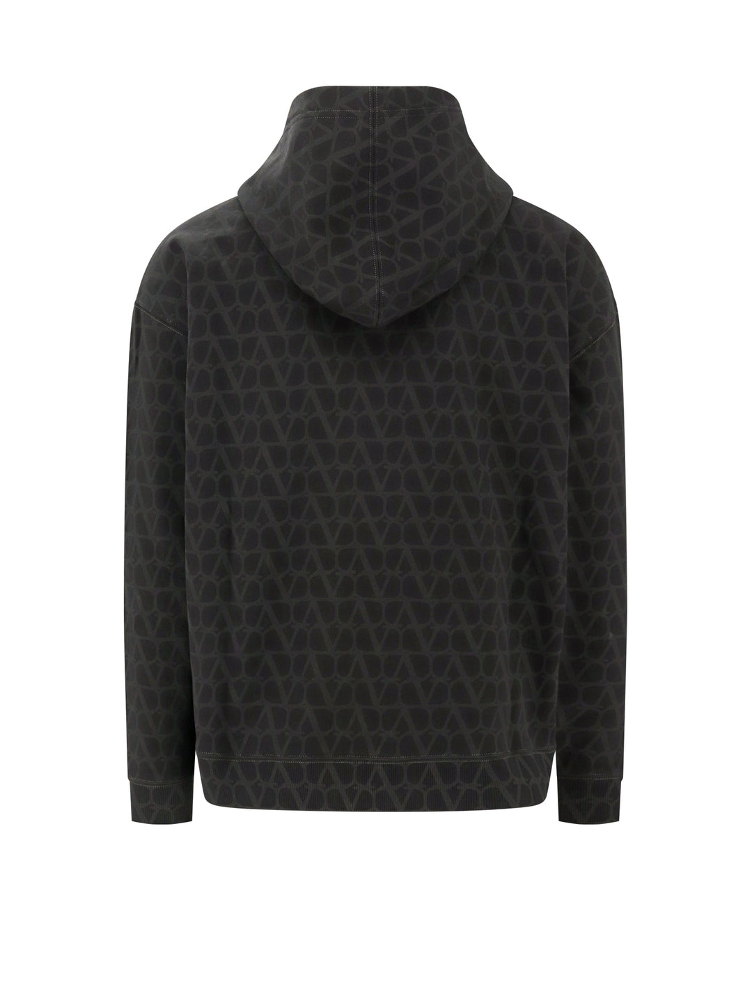 Valentino Sweaters - Blacks and greys | 3e14957b48df00bcef73f0d2ca9a37c13c120109