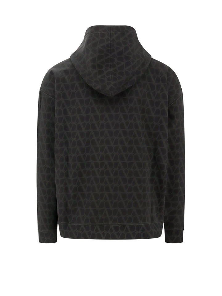 Valentino Sweaters - Blacks and greys | 3e14957b48df00bcef73f0d2ca9a37c13c120109