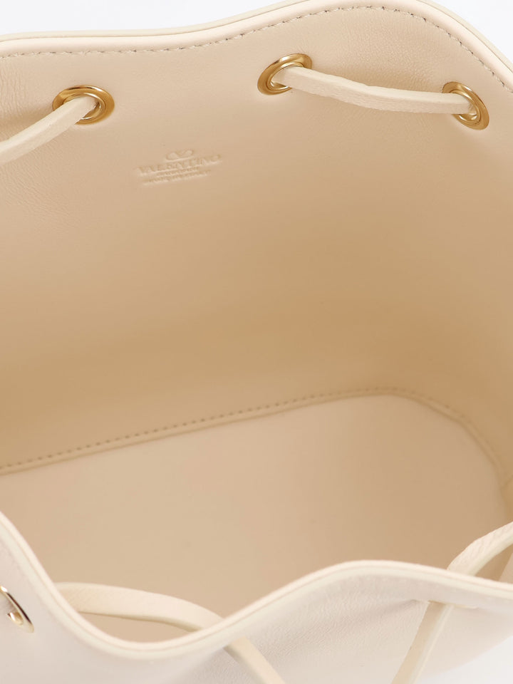 Valentino Garavani Bags - LIGHTIVORY | 43ab855b61543318b6765126c5f439797eaf05fd