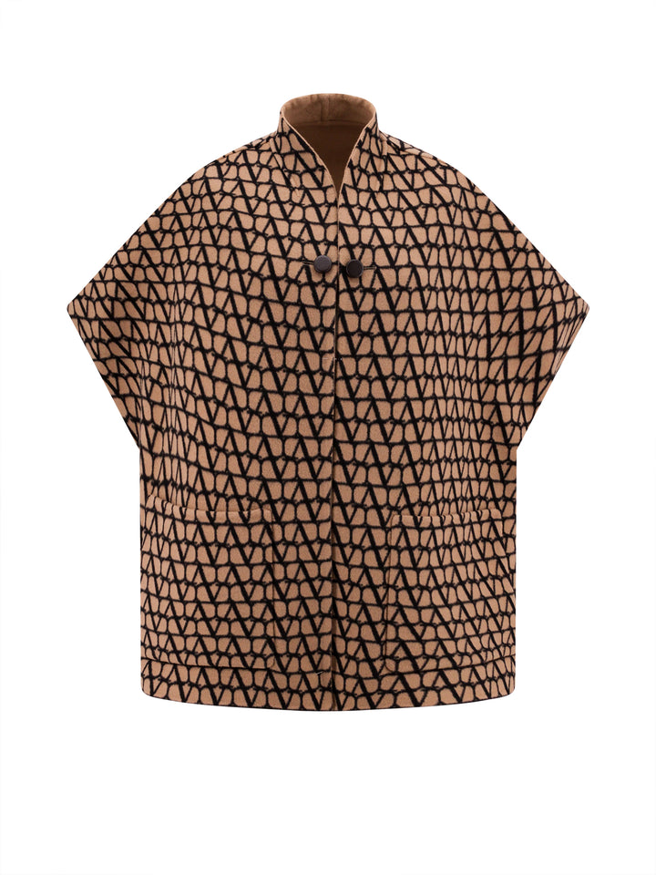 Valentino Jackets - Light and natural | 0d72e77a6d443c1783d26253bfce31b5538bb7f5