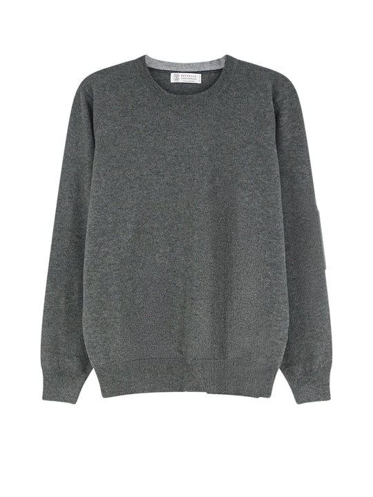 Sweaters Boscogrigio