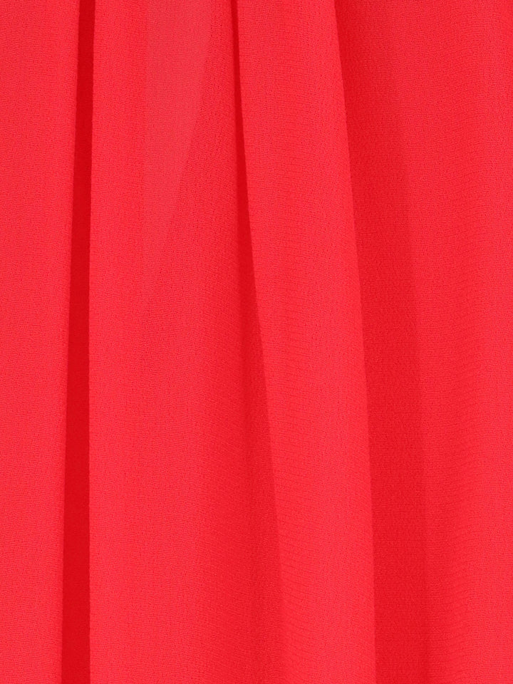Elisabetta Franchi Shirts - RED | b839f2bf6c19c1c6be5c5d80c457fd3f364f3ac2