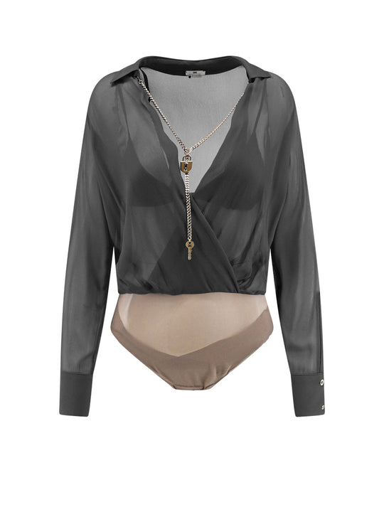 Viscose Body Shirt