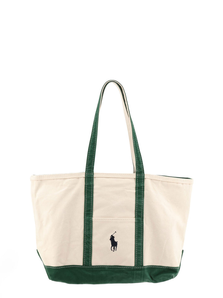 Polo Ralph Lauren Bags - CREAMGREEN | 77f32b6ee234bc3f42103178b59d44a4397662bf