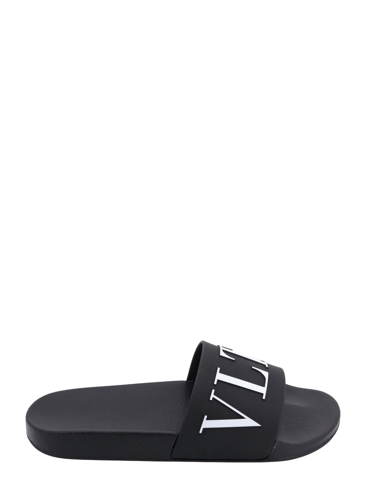 Valentino Garavani Sandals - Blacks and greys | 4f5110d2ebc9ff8992d1b35ee0f55af6ed3fa28e