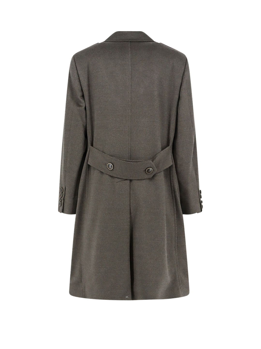 Brunello Cucinelli Coats - Dark | 576459c1f8524da0165d7e711520905229d72734