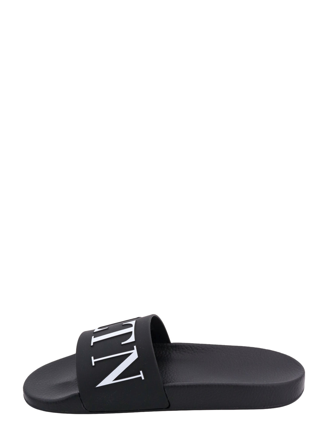 Valentino Garavani Sandals - Blacks and greys | ae7377447a82bdc8d13da8a777a0d4c1b6a26a2e