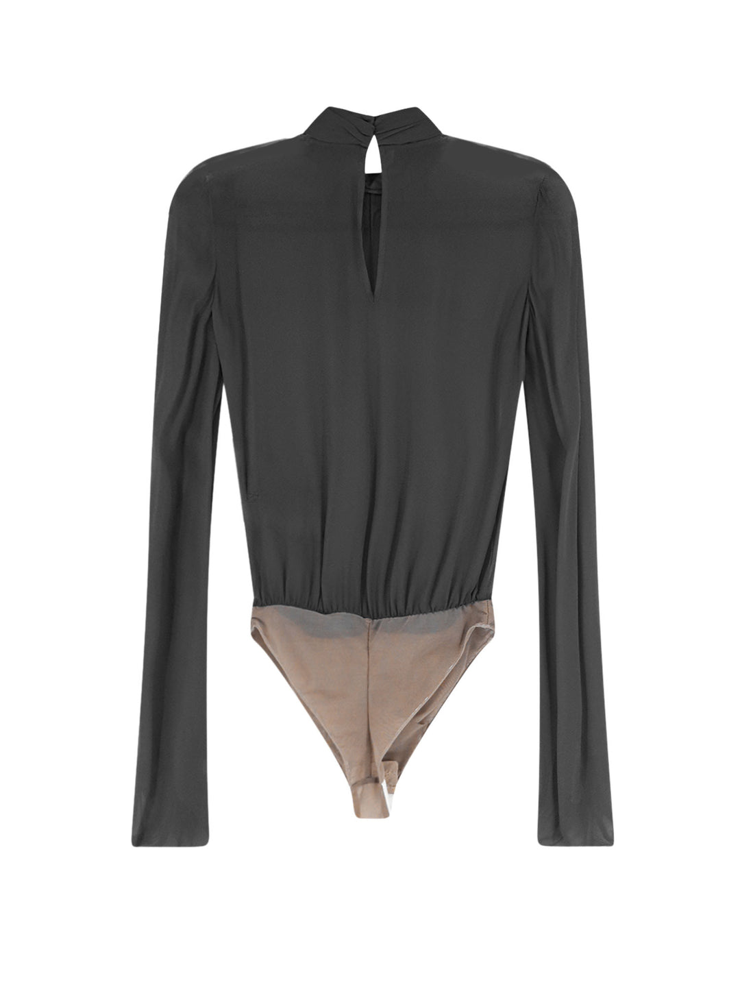 Elisabetta Franchi Shirts - Dark | 92df6dd5be203022a7945f6de9df63a4a06cbda3