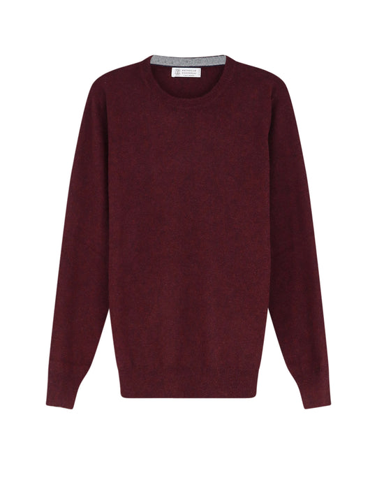 Sweaters Borgognagrigio