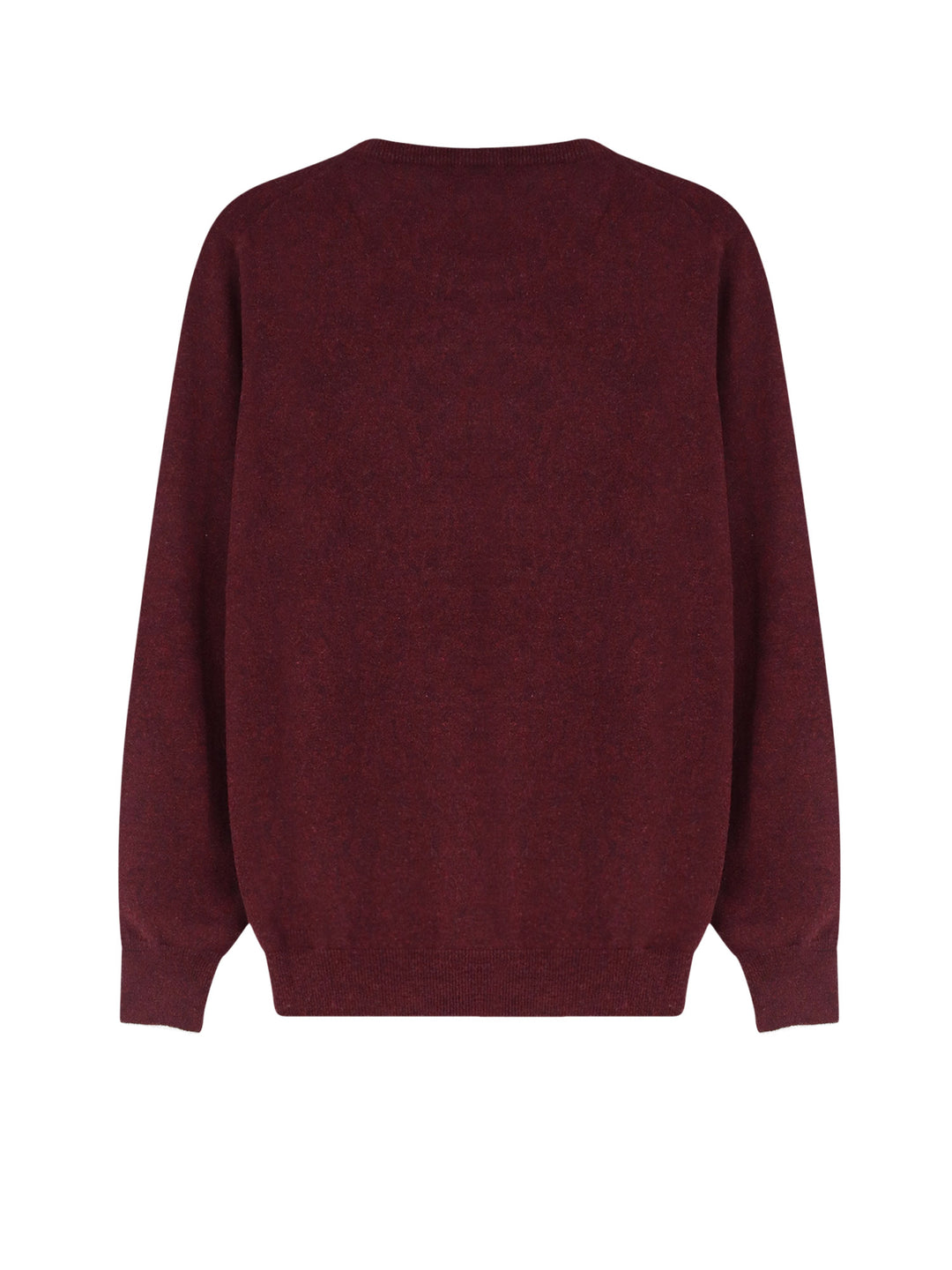 Brunello Cucinelli Sweaters - BORGOGNAGRIGIO | 007e7aff333c478241b160dfbc079473be063525