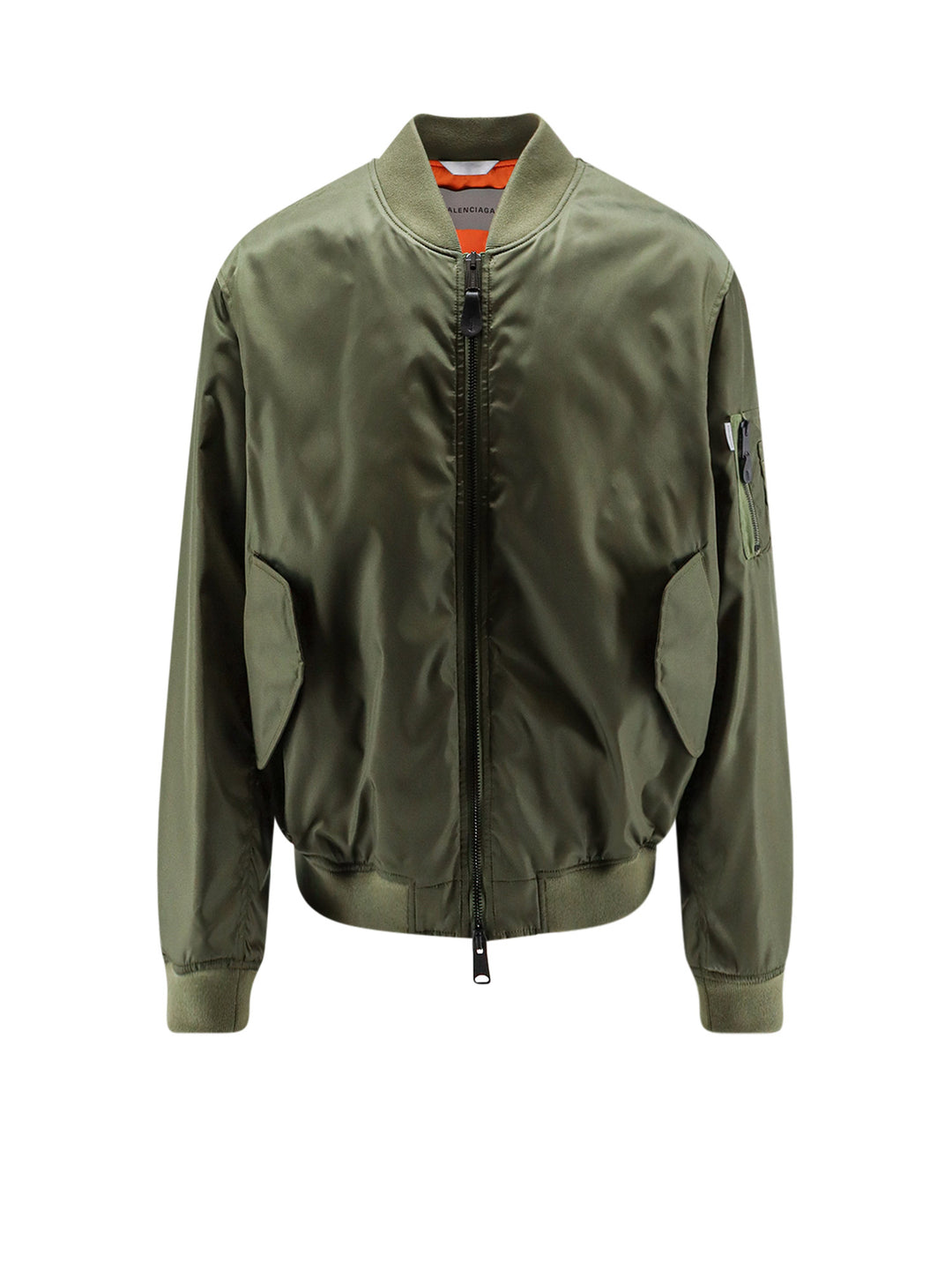 Balenciaga Jackets - KHAKI | 8fc43e9b4868fa9eb1c196ee8787c5035e217ae0