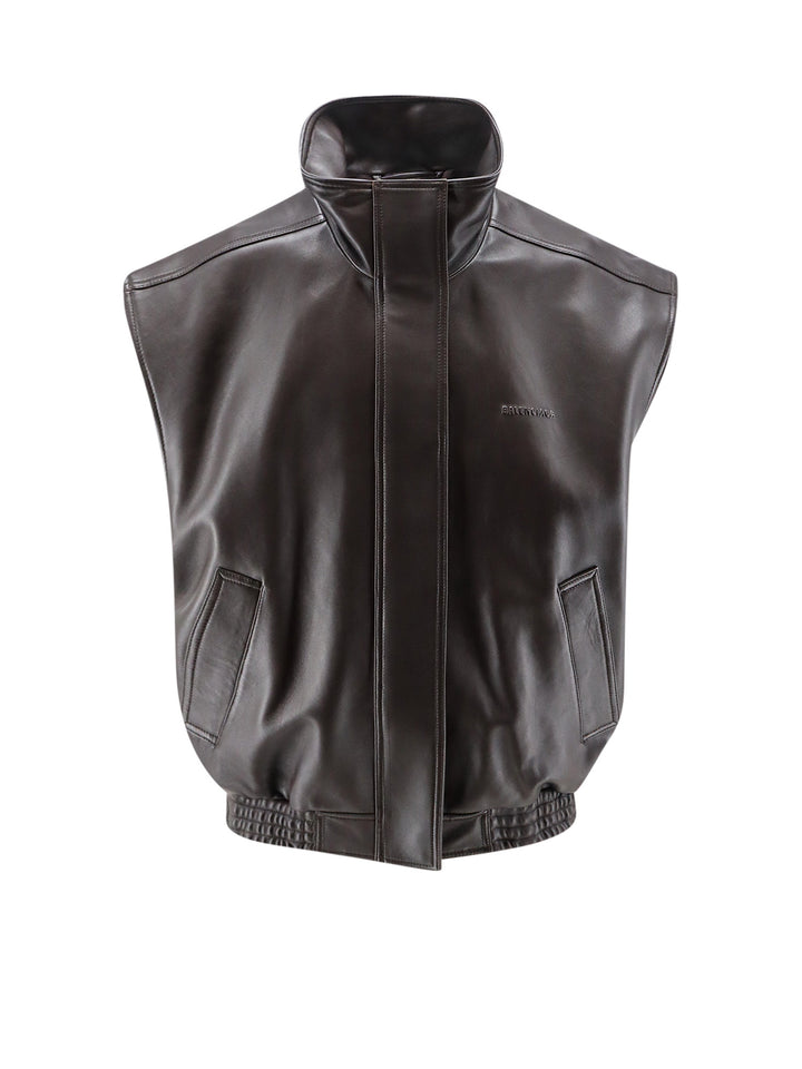 Balenciaga Jackets - Dark | 9d8334efae3d210c385d24a00e6d7f77e37ae360