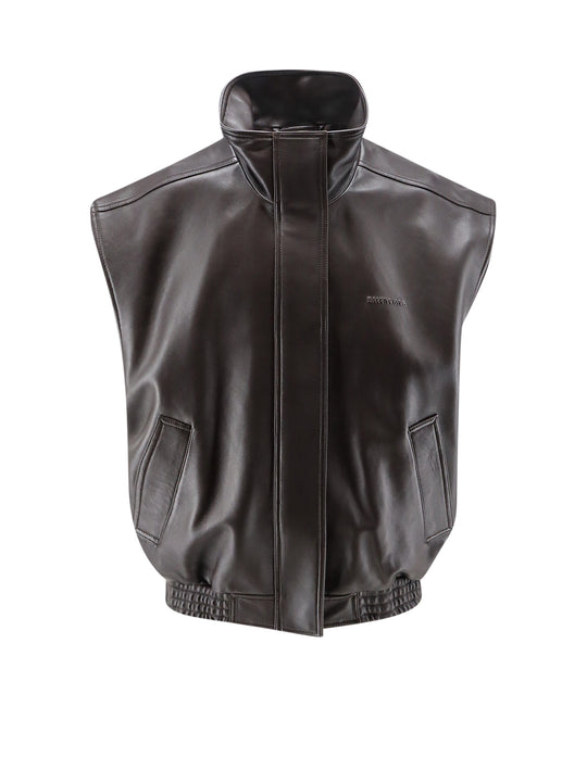 Jackets Dark