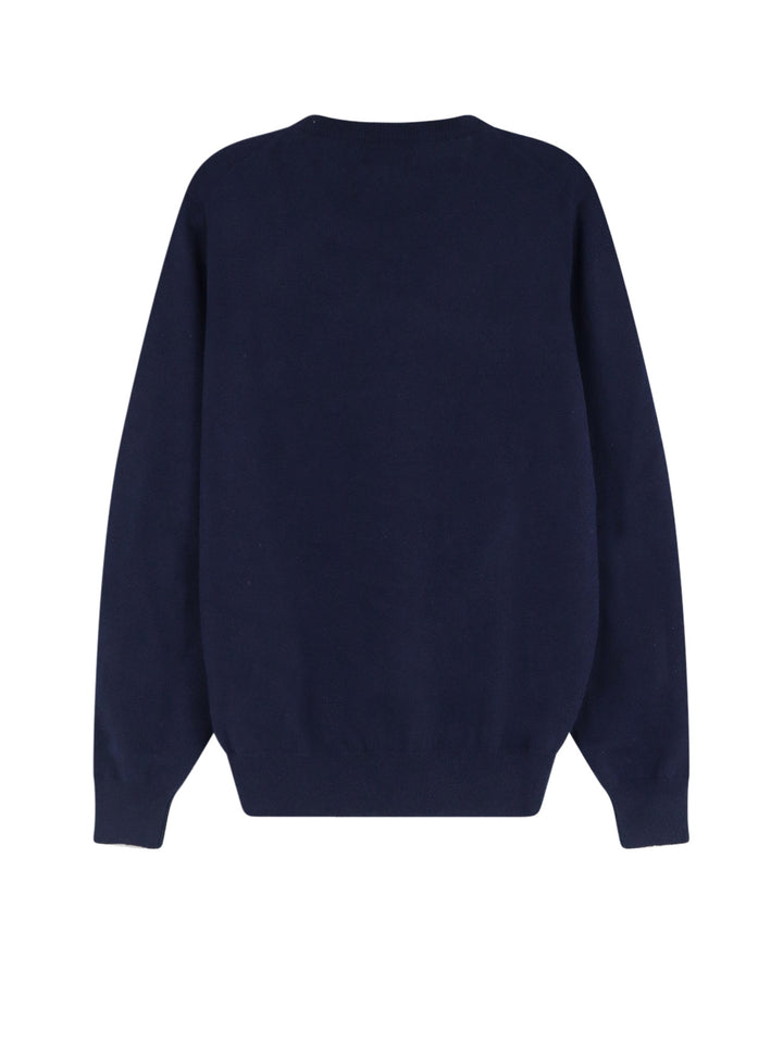 Brunello Cucinelli Sweaters - NAVYGRIGIOMEDIO | a5732070ea87b4ee7ec4fb869eb8598b48a5878d