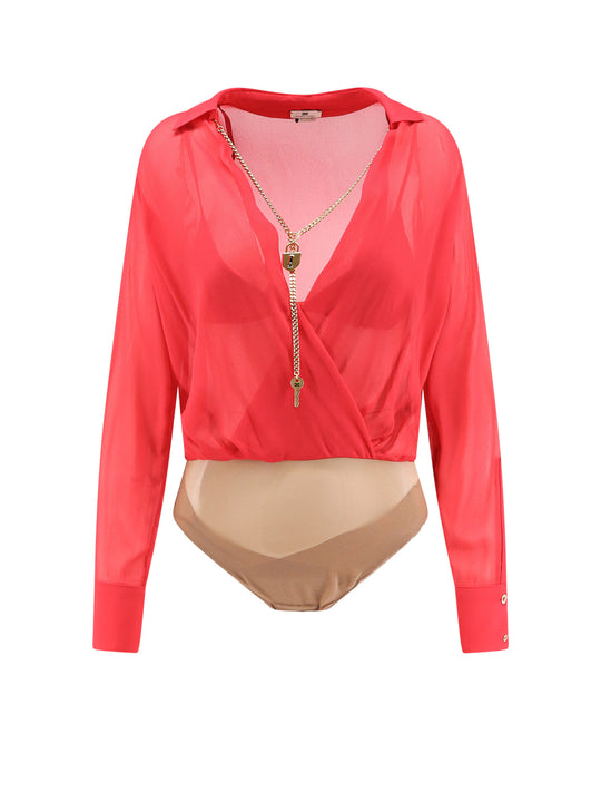 Viscose Body Shirt