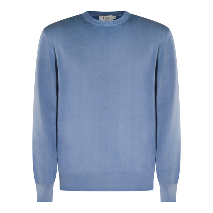 Altea Sweaters - Blue and green | 4e681f762ca28504847dc2eda4cd117f09b212d2