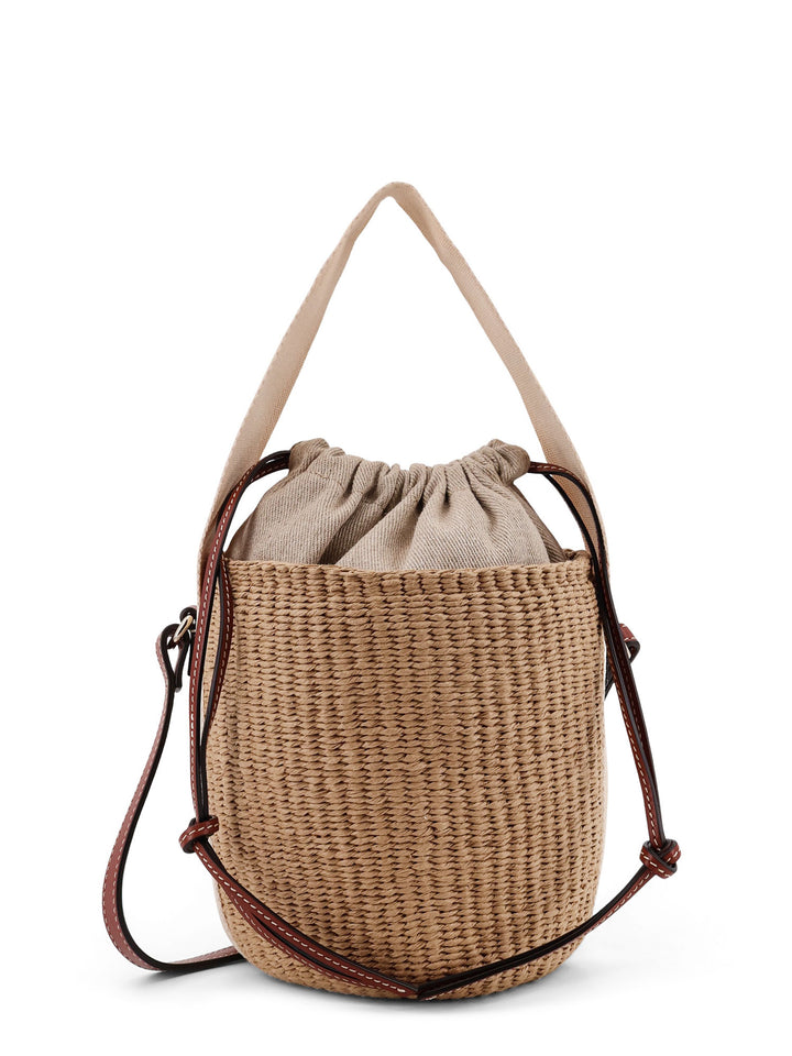 Chloè Bags - WHITE | ab618f60139208697da2ad981a71a5645e57be43