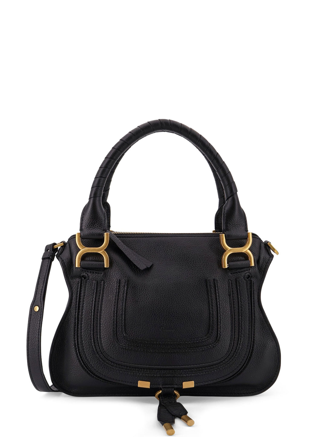 Chloè Bags - BLACK | e284fee0a4d8285cb4d32fdb0c49760f5afdc88e