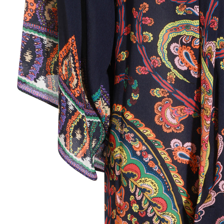 Etro Dresses - NAVY/MULTI | fb73c5b6760da4ccaf076db00aa3cbecfdf04ad5
