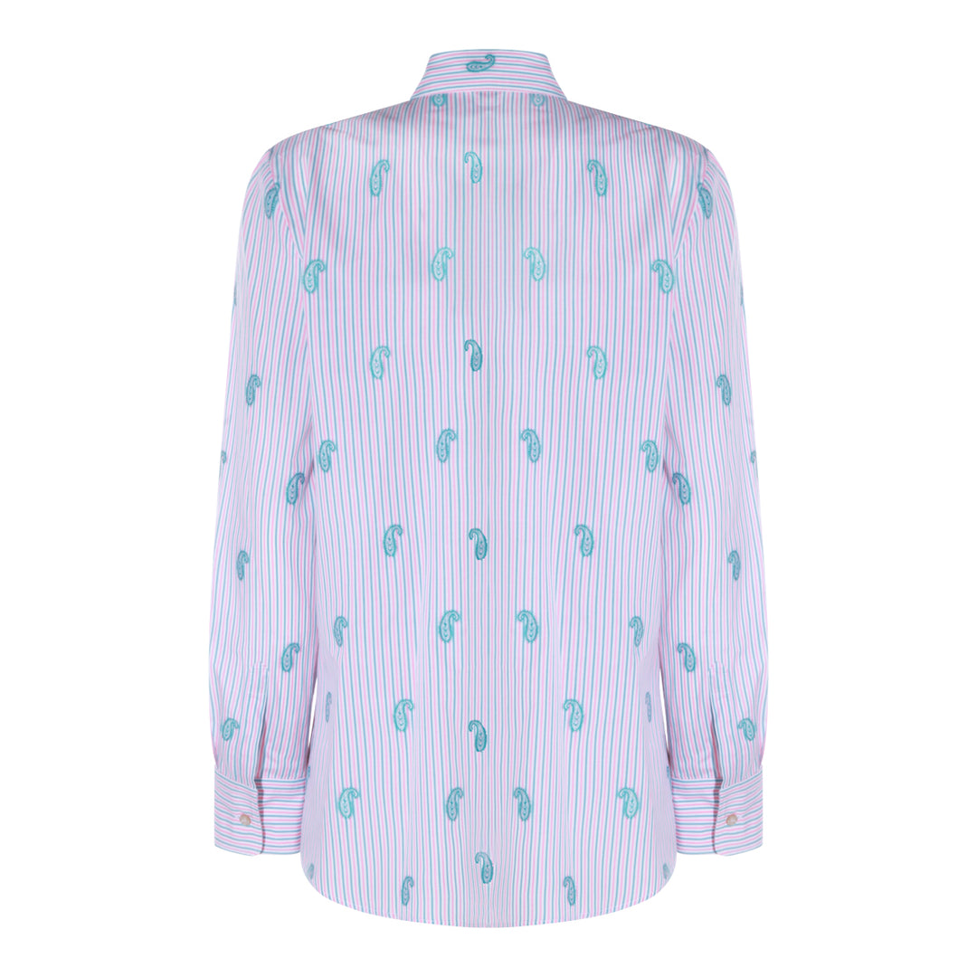 Etro Shirts - Bright | 94f7765ecece227b3729bc12376b5790a91dd0f0