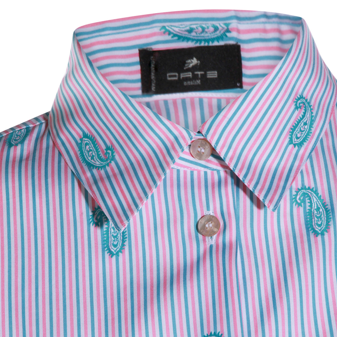 Etro Shirts - Bright | 5f7854af3265c4aed581bd1578c62f2c4dfbd194