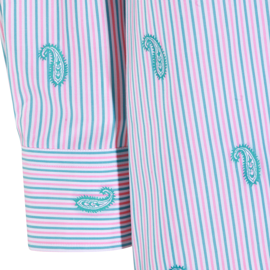 Etro Shirts - Bright | 3039e88dfa6d0f66e2cfe0b7b12c6402c498382e