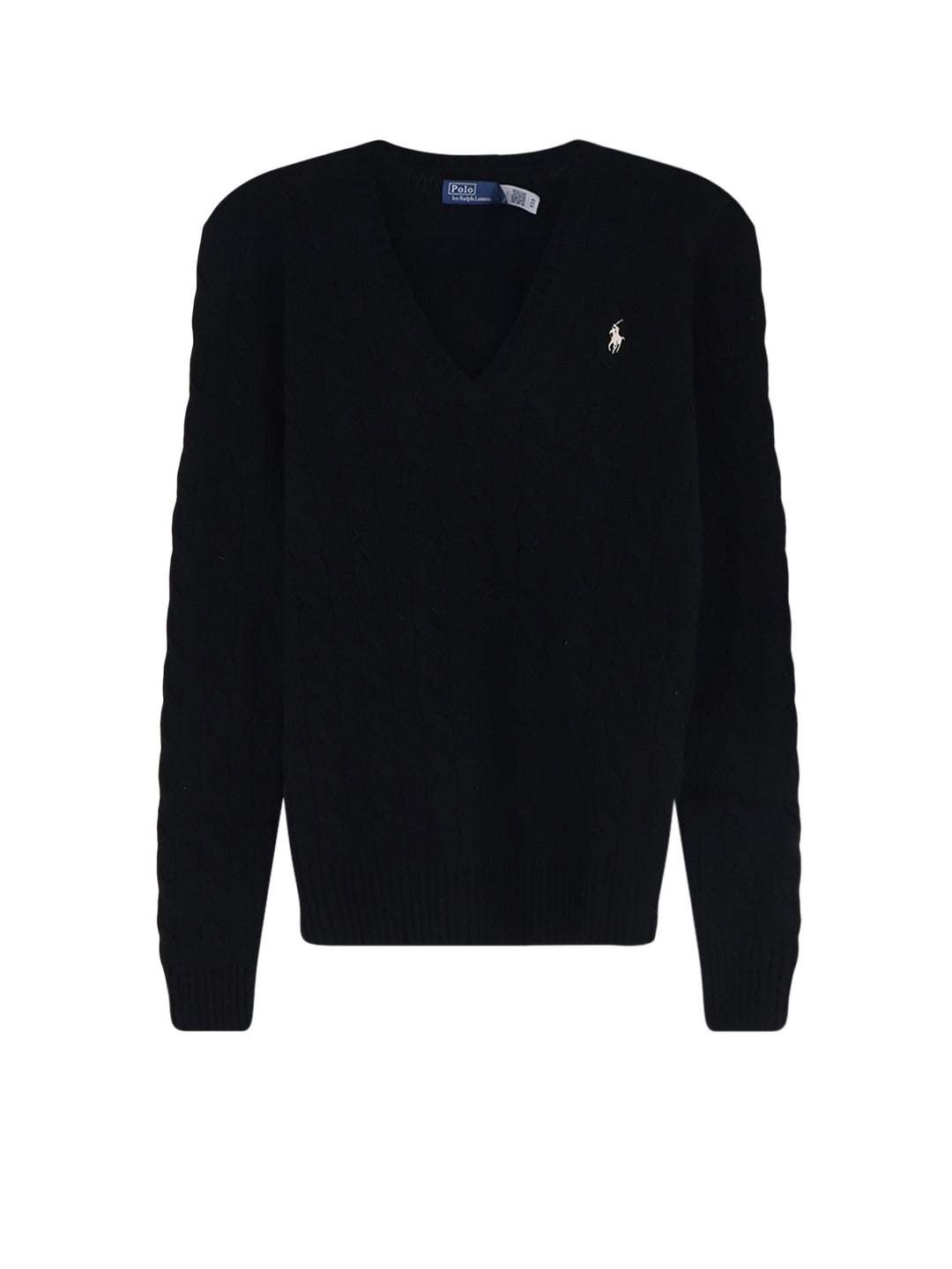 Polo Ralph Lauren Sweaters - POLOBLACK | fbc8f2965f84076f79456f6918e866aa053bf12b