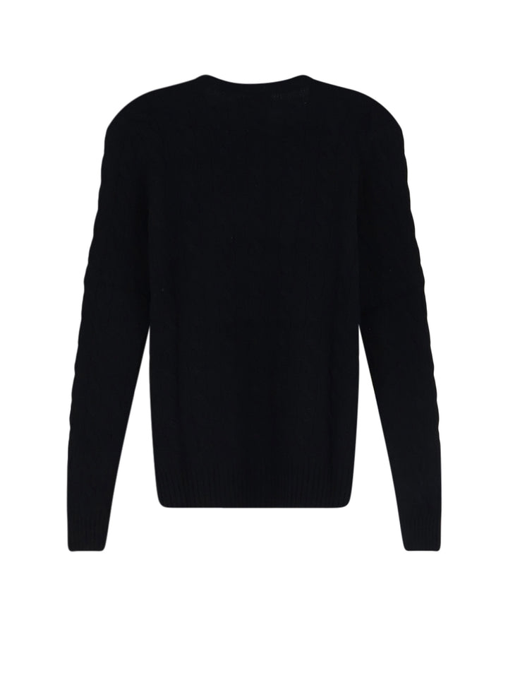 Polo Ralph Lauren Sweaters - POLOBLACK | 191a8dd86692e32af7ee892f8cf59aa910bb08f3